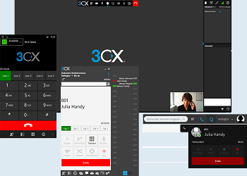Unified communication Unified communication