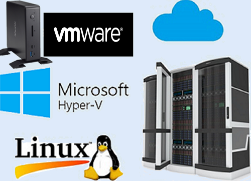 On-Premise or Cloud On-Premise or Cloud