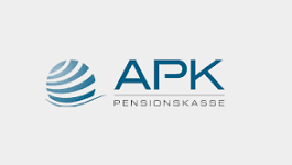 APK Pensionskasse AG